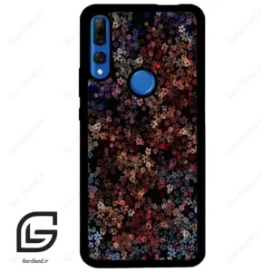قاب گوشی هوآوی Y9 پرایم 2019 (Huawei Y9 Prime 2019 ) طرح گل کد 2318