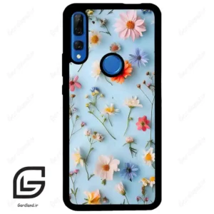 قاب گوشی هوآوی Y9 پرایم 2019 (Huawei Y9 Prime 2019 ) طرح گل کد 2319