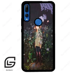 قاب گوشی هوآوی Y9 پرایم 2019 (Huawei Y9 Prime 2019 ) طرح خفن کد 2324
