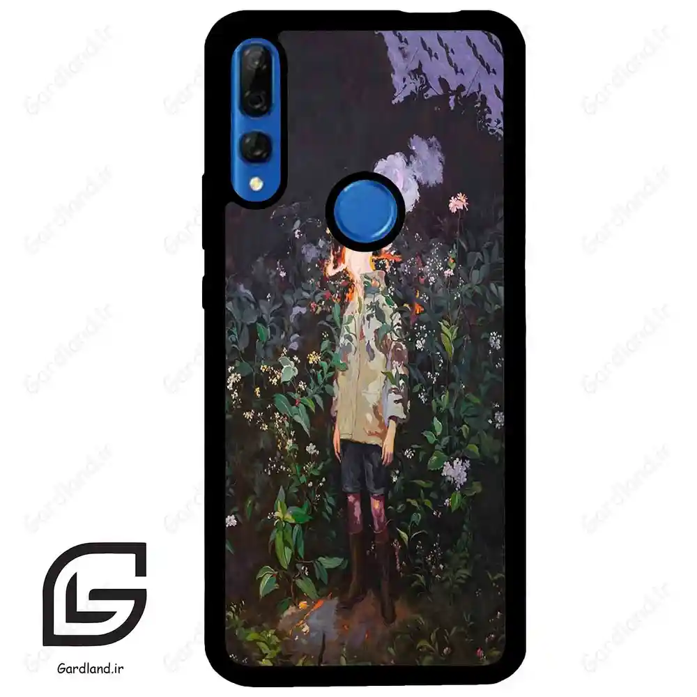 قاب گوشی هوآوی Y9 پرایم 2019 (Huawei Y9 Prime 2019 ) طرح خفن کد 2324