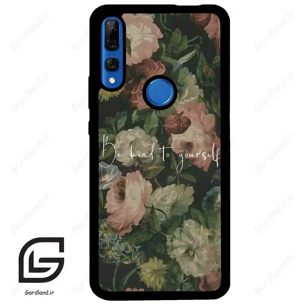 قاب گوشی هوآوی Y9 پرایم 2019 (Huawei Y9 Prime 2019 ) طرح گل کد 2326