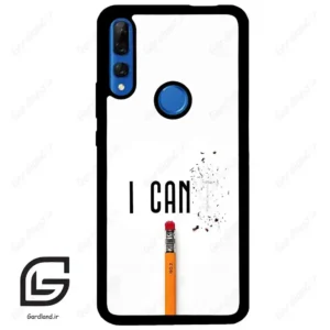 قاب گوشی هوآوی Y9 پرایم 2019 (Huawei Y9 Prime 2019 ) طرح نوشته کد 2333