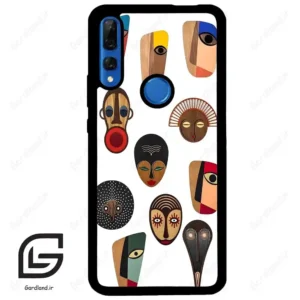 قاب گوشی هوآوی Y9 پرایم 2019 (Huawei Y9 Prime 2019 ) طرح بومی کد 2336
