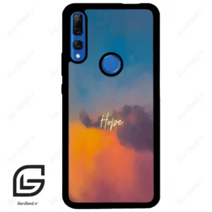قاب گوشی هوآوی Y9 پرایم 2019 (Huawei Y9 Prime 2019 ) طرح ابر کد 2337