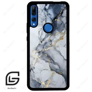 قاب گوشی هوآوی Y9 پرایم 2019 (Huawei Y9 Prime 2019 ) طرح مرمر کد 2339