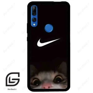 قاب گوشی هوآوی Y9 پرایم 2019 (Huawei Y9 Prime 2019 ) طرح نایک کد 2340