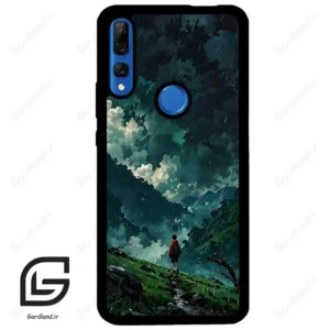 قاب گوشی هوآوی Y9 پرایم 2019 (Huawei Y9 Prime 2019 ) طرح طبیعت کد 2341