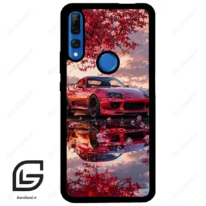 قاب گوشی هوآوی Y9 پرایم 2019 (Huawei Y9 Prime 2019 ) طرح ماشین کد 2347