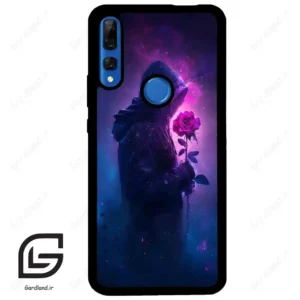 قاب گوشی هوآوی Y9 پرایم 2019 (Huawei Y9 Prime 2019 ) طرح پسرانه کد 2351