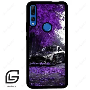 قاب گوشی هوآوی Y9 پرایم 2019 (Huawei Y9 Prime 2019 ) طرح پسرانه کد 2352
