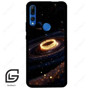 قاب گوشی هوآوی Y9 پرایم 2019 (Huawei Y9 Prime 2019 ) طرح اسمان کد 2355