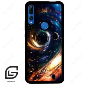 قاب گوشی هوآوی Y9 پرایم 2019 (Huawei Y9 Prime 2019 ) طرح اسمان کد 2356