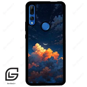 قاب گوشی هوآوی Y9 پرایم 2019 (Huawei Y9 Prime 2019 ) طرح ابر کد 2358
