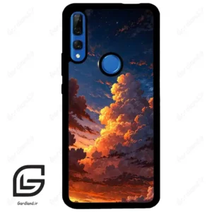 قاب گوشی هوآوی Y9 پرایم 2019 (Huawei Y9 Prime 2019 ) طرح ابر کد 2359