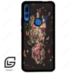 قاب گوشی هوآوی Y9 پرایم 2019 (Huawei Y9 Prime 2019 ) طرح ستون کد 2362