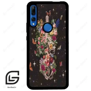 قاب گوشی هوآوی Y9 پرایم 2019 (Huawei Y9 Prime 2019 ) طرح ستون کد 2362