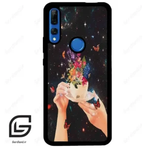 قاب گوشی هوآوی Y9 پرایم 2019 (Huawei Y9 Prime 2019 ) طرح فنجان کد 2363