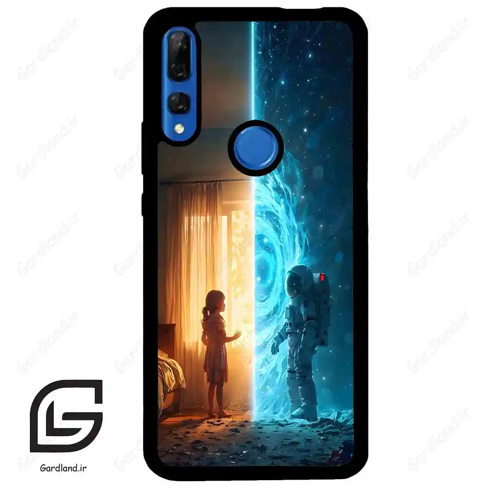 قاب گوشی هوآوی Y9 پرایم 2019 (Huawei Y9 Prime 2019 ) طرح میان کد 2375