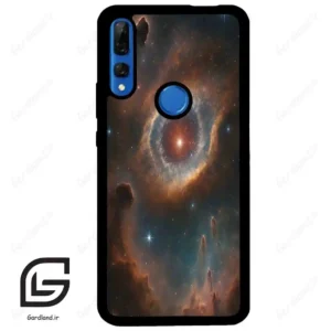 قاب گوشی هوآوی Y9 پرایم 2019 (Huawei Y9 Prime 2019 ) طرح اسمان کد 2376