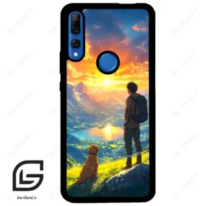 قاب گوشی هوآوی Y9 پرایم 2019 (Huawei Y9 Prime 2019 ) طرح طبیعت کد 2379
