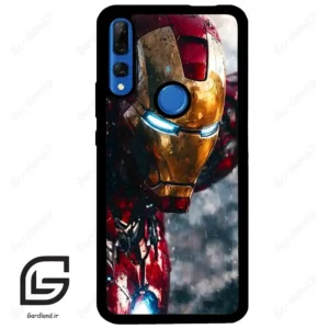 قاب گوشی هوآوی Y9 پرایم 2019 (Huawei Y9 Prime 2019 ) طرح مرداهنی کد 2380