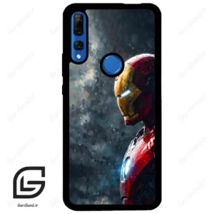 قاب گوشی هوآوی Y9 پرایم 2019 (Huawei Y9 Prime 2019 ) طرح مرداهنی کد 2381