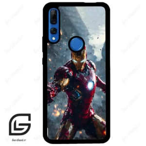 قاب گوشی هوآوی Y9 پرایم 2019 (Huawei Y9 Prime 2019 ) طرح مرداهنی کد 2382