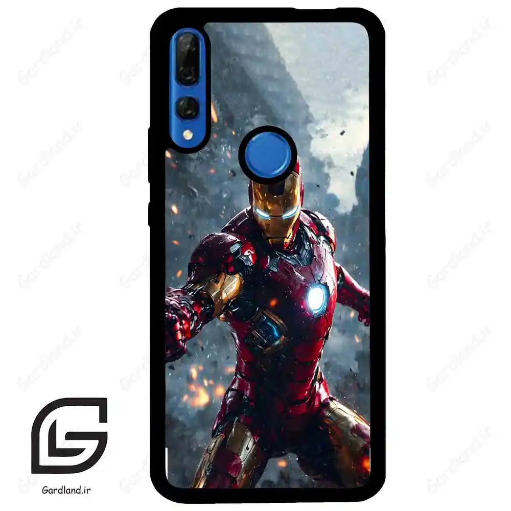 قاب گوشی هوآوی Y9 پرایم 2019 (Huawei Y9 Prime 2019 ) طرح مرداهنی کد 2382