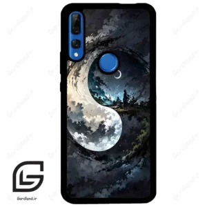 قاب گوشی هوآوی Y9 پرایم 2019 (Huawei Y9 Prime 2019 ) طرح یین کد 2383