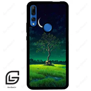 قاب گوشی هوآوی Y9 پرایم 2019 (Huawei Y9 Prime 2019 ) طرح درخت کد 2385