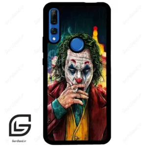 قاب گوشی هوآوی Y9 پرایم 2019 (Huawei Y9 Prime 2019 ) طرح جوکر کد 2389
