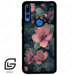 قاب گوشی هوآوی Y9 پرایم 2019 (Huawei Y9 Prime 2019 ) طرح گل کد 2390