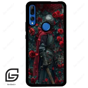 قاب گوشی هوآوی Y9 پرایم 2019 (Huawei Y9 Prime 2019 ) طرح جنگجو کد 2395