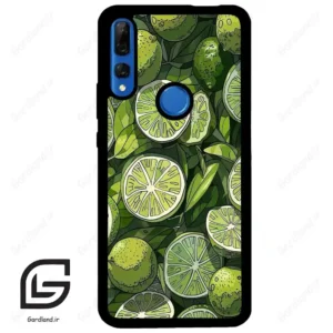 قاب گوشی هوآوی Y9 پرایم 2019 (Huawei Y9 Prime 2019 ) طرح لیمو کد 2398