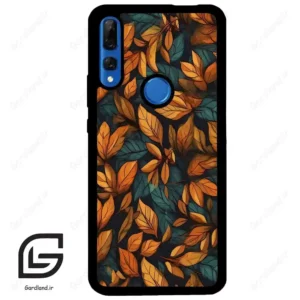 قاب گوشی هوآوی Y9 پرایم 2019 (Huawei Y9 Prime 2019 ) طرح گل کد 2399