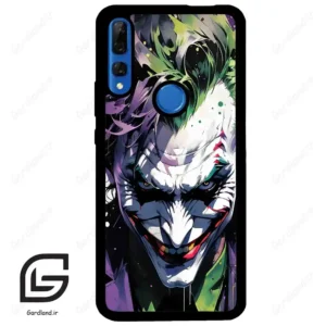 قاب گوشی هوآوی Y9 پرایم 2019 (Huawei Y9 Prime 2019 ) طرح جوکر کد 2404