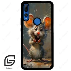 قاب گوشی هوآوی Y9 پرایم 2019 (Huawei Y9 Prime 2019 ) طرح موش کد 2405