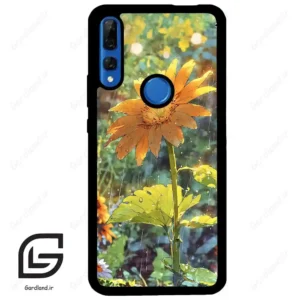 قاب گوشی هوآوی Y9 پرایم 2019 (Huawei Y9 Prime 2019 ) طرح گل کد 2410