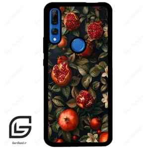 قاب گوشی هوآوی Y9 پرایم 2019 (Huawei Y9 Prime 2019 ) طرح انار کد 2416