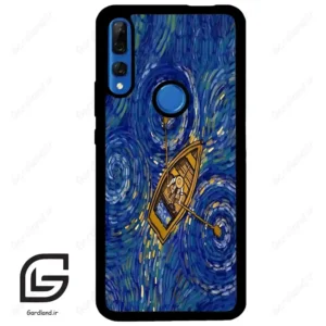 قاب گوشی هوآوی Y9 پرایم 2019 (Huawei Y9 Prime 2019 ) طرح ونگوک کد 2426