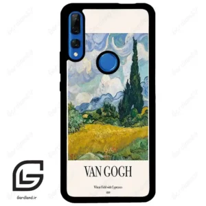 قاب گوشی هوآوی Y9 پرایم 2019 (Huawei Y9 Prime 2019 ) طرح ونگوک کد 2428