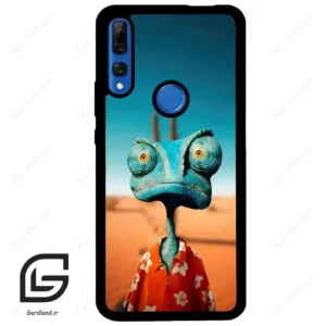 قاب گوشی هوآوی Y9 پرایم 2019 (Huawei Y9 Prime 2019 ) طرح رنگو کد 2433