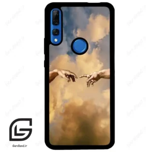 قاب گوشی هوآوی Y9 پرایم 2019 (Huawei Y9 Prime 2019 ) طرح افرینش کد 2451