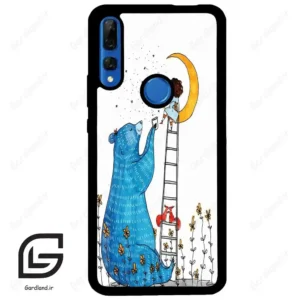 قاب گوشی هوآوی Y9 پرایم 2019 (Huawei Y9 Prime 2019 ) طرح کودکانه کد 2454