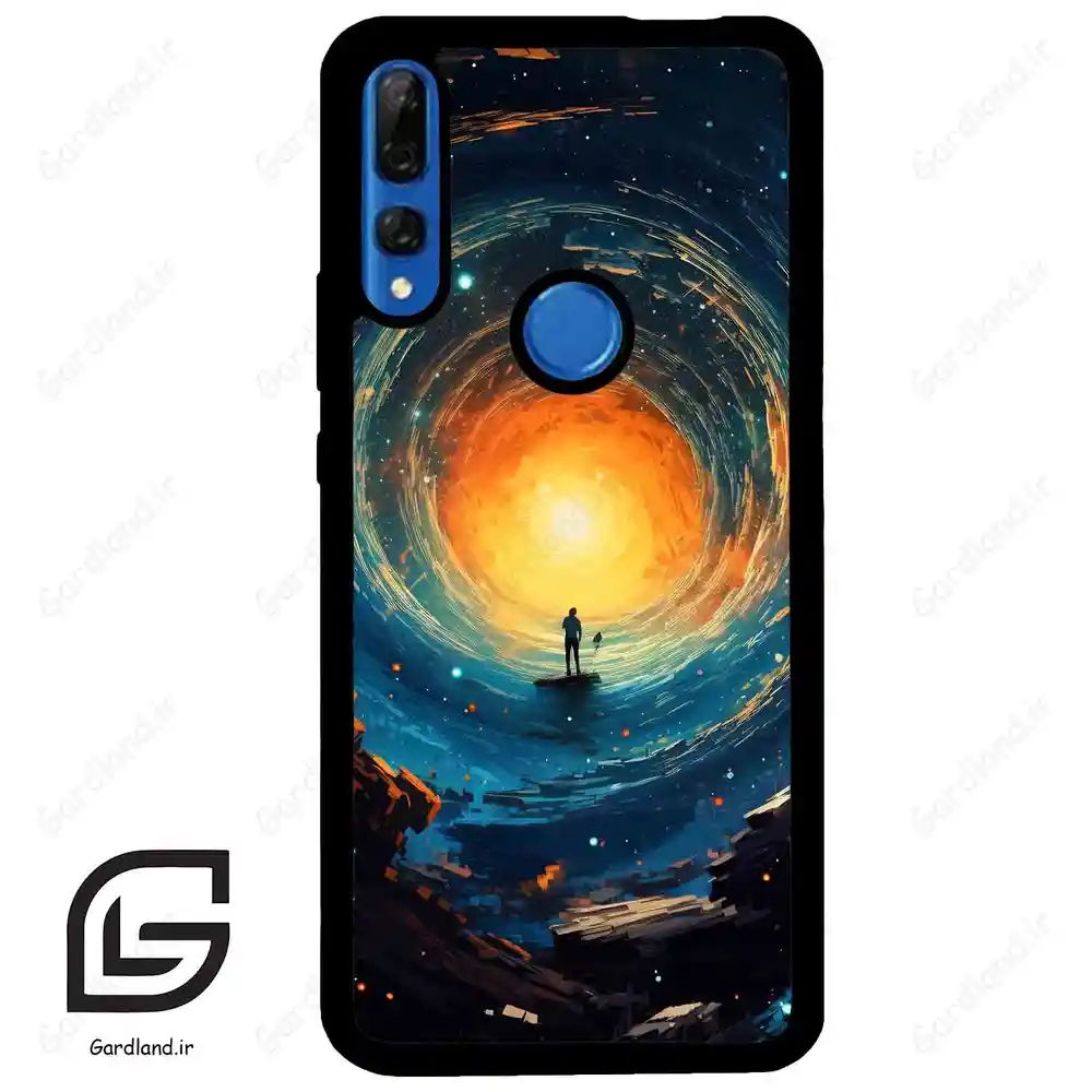 قاب گوشی هوآوی Y9 پرایم 2019 (Huawei Y9 Prime 2019 ) طرح اسمان کد 2457