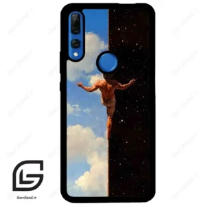 قاب گوشی هوآوی Y9 پرایم 2019 (Huawei Y9 Prime 2019 ) طرح شب کد 2458
