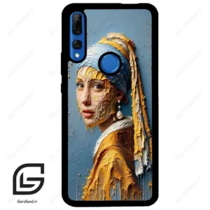 قاب گوشی هوآوی Y9 پرایم 2019 (Huawei Y9 Prime 2019 ) طرح دخترانه کد 2459