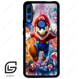 قاب گوشی هوآوی Y9 پرایم 2019 (Huawei Y9 Prime 2019 ) طرح سوپر کد 2462