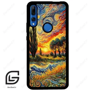 قاب گوشی هوآوی Y9 پرایم 2019 (Huawei Y9 Prime 2019 ) طرح ونگوک کد 2467