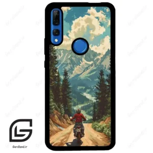 قاب گوشی هوآوی Y9 پرایم 2019 (Huawei Y9 Prime 2019 ) طرح طبیعت کد 2468